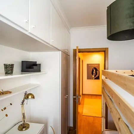 Apartman Akicity Anjos Majestic